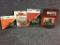 Lot of 4-1/64 Scale in Packages Including