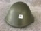 Military Steel Pot Helmet