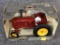 Ertl 1/16th Scale Massey-Harris '55 Tractor in