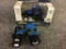Lot of 2 1/64th Scale New Holland Tractors