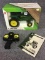 John Deere 9 Function Radio Controlled 1/16th