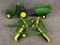 Lot of 3 John Deere Toys Including 7800