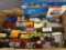 Group of Sm. Cars & Trucks Including Matchbox,