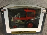 Massey Ferguson Highly Detailed 98 Tractor w/