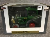 Oliver Highly Detailed Super 99 Tractor w/ GM