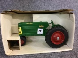 Oliver Row Crop 77 1/16th Scale Tractor