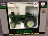 Oliver Highly Detailed 990 w/ GM Diesel