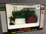 Oliver Highly Detailed 77 LP Gas 1/16th Scale