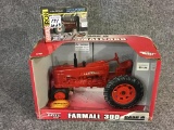 Lot of 3 IH Including 2-1/16th Scale-