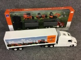 Lot of 2 Kubota 1/32 Scale Including