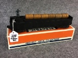 Lionel O Gauge A.T. & S.F. 1954 Rare-Unmarked-