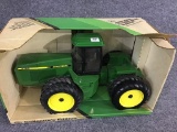 Collector's Edition John Deere #8760 Four Wheel