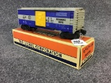 Lionel Lines O-Gauge Missouri Pacific Lines-Eagle