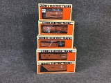 Uncataloged Lionel Lines O-Gauge Set-NIB