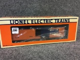 Uncataloged Lionel Lines O Gauge #5712 Reefer-