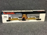 Lionel Sealand T.T.U.X. Flatcar Set 16321-NIB