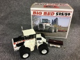 Big Bud 525/50 w/ Duals & Rops Cab-1/32 Scale