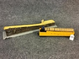 Lionel Lines O Gauge 3562.50 AT & SF Yellow