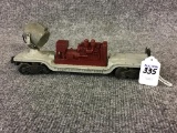 Lionel Lines O Gauge  6520 Searchlight Car w/