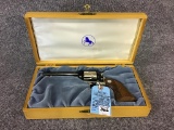 Colt Wyoming Diamond Jubilee 22 LR