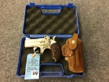 Bond Arms Snake Slayer Derringer 45 Colt/410 Ga