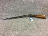 Winchester Model 1890 22 Long Pump Rifle w/