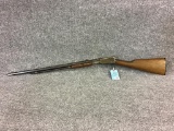 Winchester Model 1890 22 WRF Pump Rifle w/ Octagon