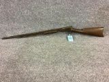 Winchester Model 1890 22 Short Pump Rifle