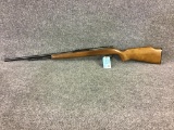 Remington Model 582 Bolt Action 22 S/L/LR