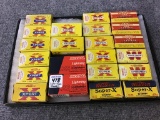Lot of 22 FULL Boxes of 22 Rimfire Cartridges