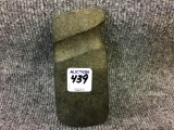 Artifact Stone (5 Inches by 2 1/4)