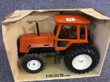 Allis-Chalmers 8010 Tractor w/ Cab & FWA