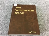 Hard Cover Winchester Book by George Madis