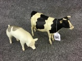 Lot of 2 Breyer Animals-