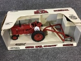 Ertl 1/16th Scale McCormick Farmall Super M-TA &