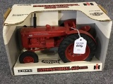 Ertl 1/16th Scale International 600 Diesel Tractor