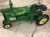 Unusual Handmade John Deere Model G Decorative