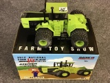 Toy Farmer 2012 National Farm Toy Show-