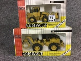 Lot of 2-Joal Cat Endloaders-NIB