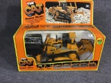 The Cat Power Dozer-D9L1/16th Scale-Battery