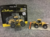 Lot of 2-1/64th Scale Tractors-New in Packages