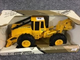 John Deere 648E Turbo 1/32nd Scale