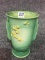 Roseville Vase #652-6 Inch