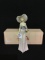 Nao by Lladro Porcelain Figurine-#00292
