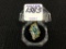 Ladies 925 Ring w/ Various Stones-