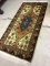 Antique Kasak Carpet (35 Inches by 6 Ft)
