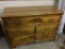 Dixie by Lexington Pine 5 Drawer Chest of Drawers