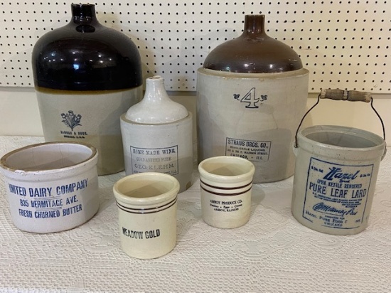 Great Two Day Memorial Day Auction-Day 2