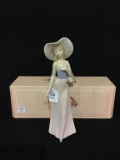 Nao by Lladro Porcelain Figurine-#00292