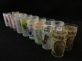 Lot of 18 Various Kentucky Derby Collector